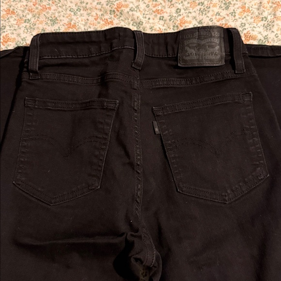Levi’s 726 flare - Picture 3 of 3